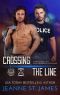 [Dirty Angels MC 11] • Crossing the Line · A Dirty Angels MC/Blue Avengers MC Crossover